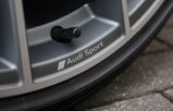 Audi A5 Cabriolet