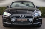 Audi A5 Cabriolet