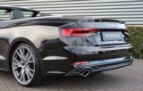 Audi A5 Cabriolet