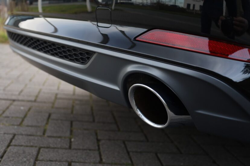 Audi A5 Cabriolet