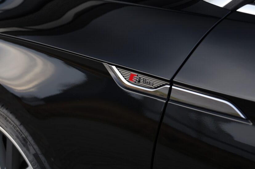 Audi A5 Cabriolet