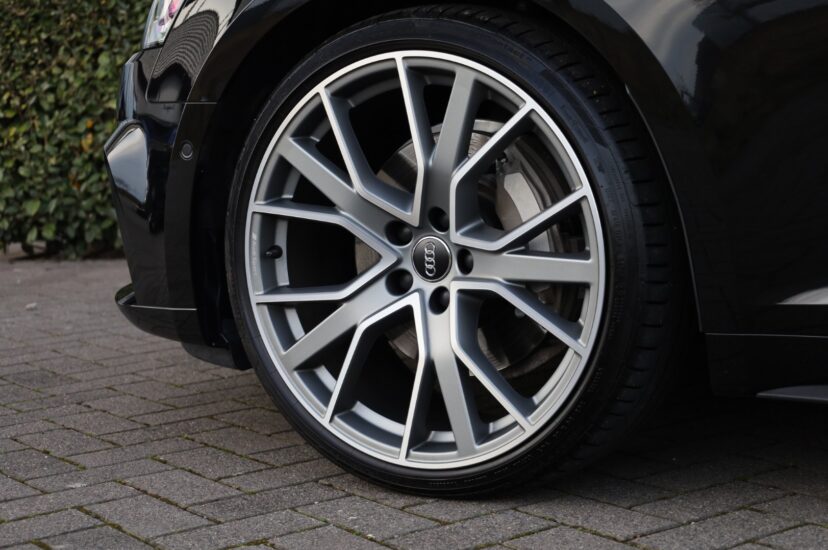 Audi A5 Cabriolet