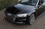 Audi A5 Cabriolet