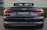 Audi A5 Cabriolet