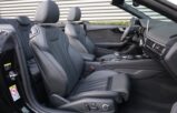Audi A5 Cabriolet