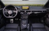 Audi A5 Cabriolet