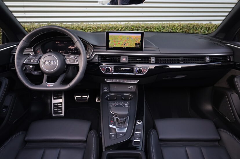 Audi A5 Cabriolet