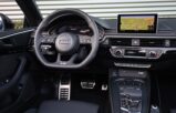 Audi A5 Cabriolet