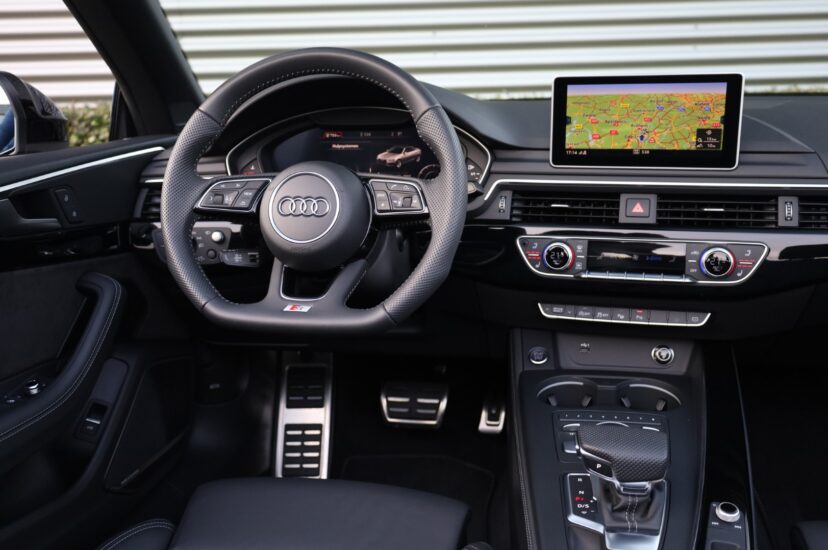 Audi A5 Cabriolet