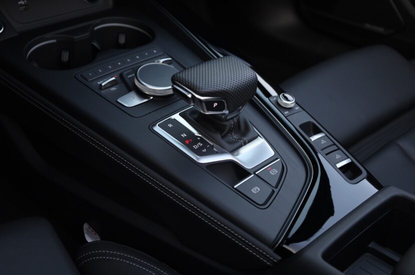 Audi A5 Cabriolet