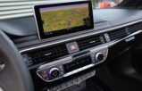Audi A5 Cabriolet