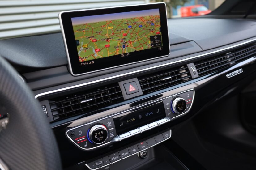 Audi A5 Cabriolet