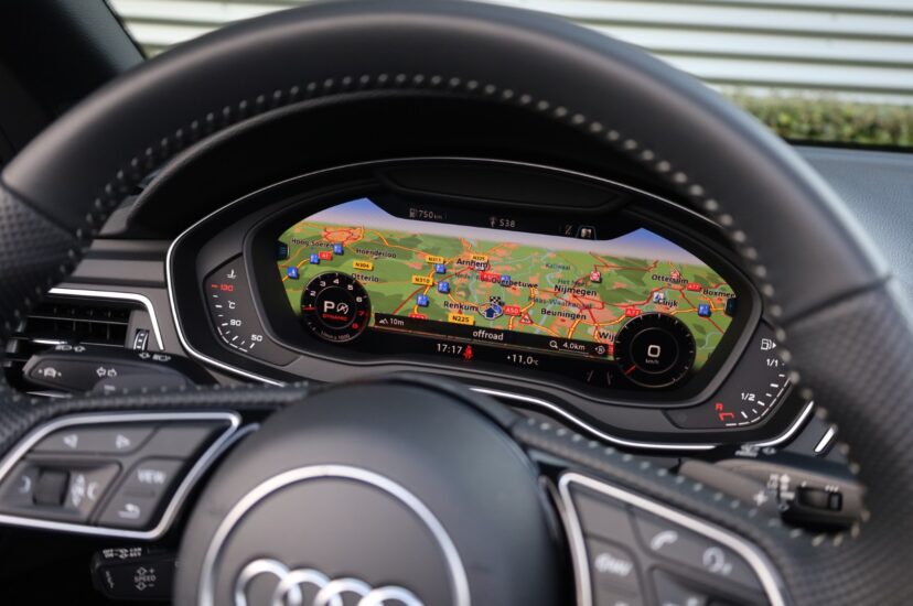 Audi A5 Cabriolet