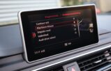 Audi A5 Cabriolet