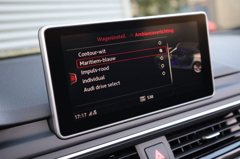 Audi A5 Cabriolet