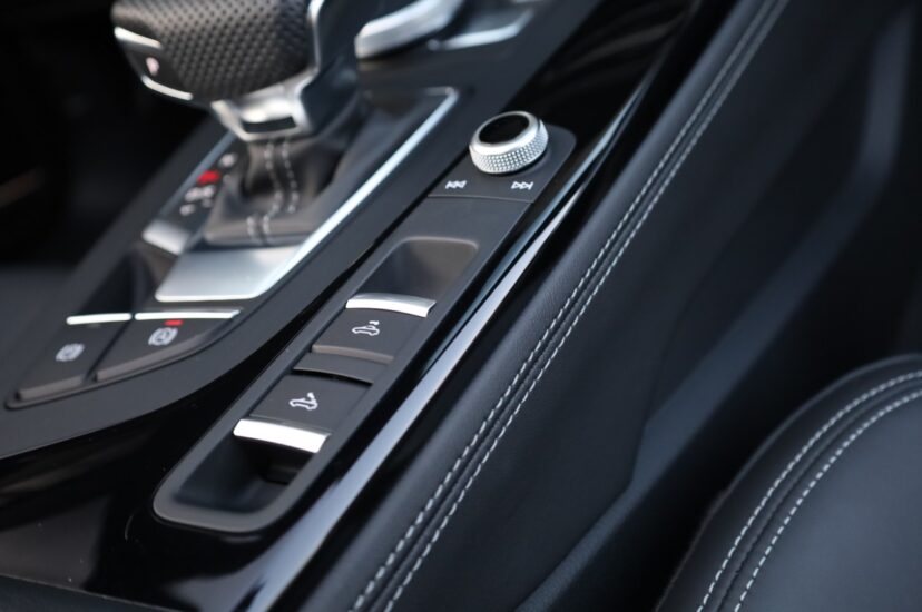 Audi A5 Cabriolet