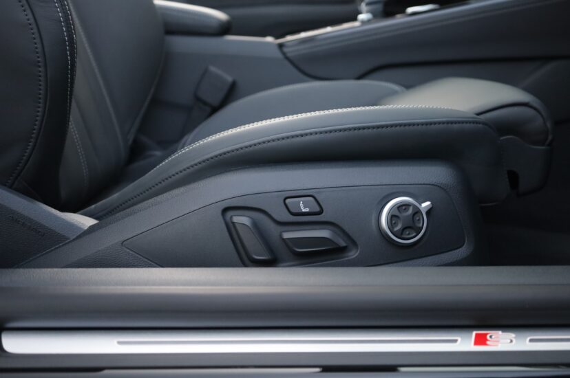 Audi A5 Cabriolet