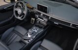 Audi A5 Cabriolet
