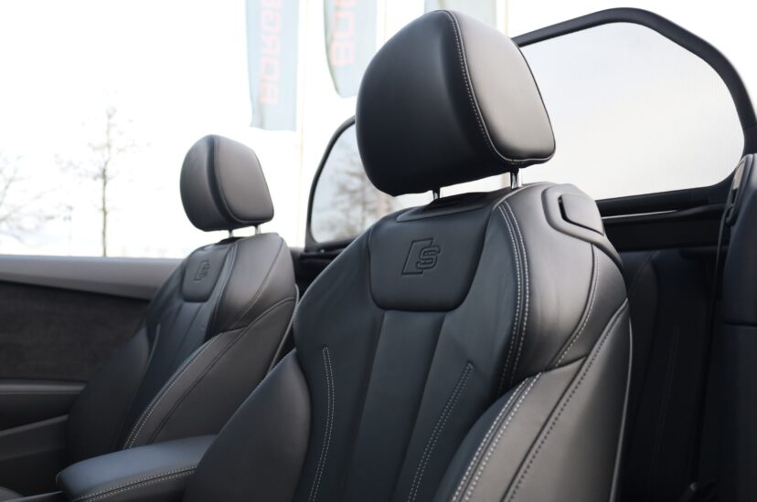 Audi A5 Cabriolet