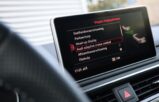 Audi A5 Cabriolet