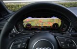 Audi A5 Cabriolet