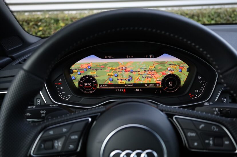 Audi A5 Cabriolet