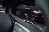 Audi A5 Cabriolet
