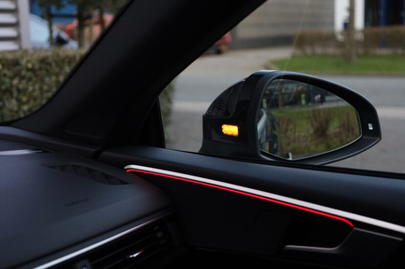 Audi A5 Cabriolet