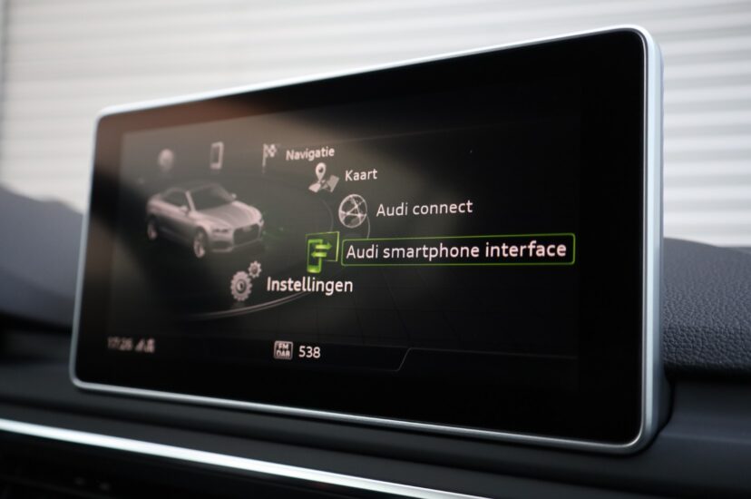 Audi A5 Cabriolet