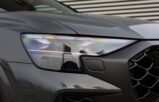 Audi RSQ8 Performance