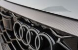Audi RSQ8 Performance