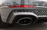 Audi RSQ8 Performance