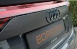 Audi RSQ8 Performance