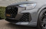 Audi RSQ8 Performance