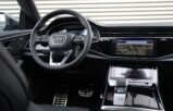 Audi RSQ8 Performance