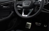 Audi RSQ8 Performance