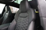 Audi RSQ8 Performance