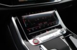 Audi RSQ8 Performance