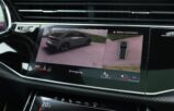 Audi RSQ8 Performance