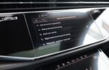 Audi RSQ8 Performance