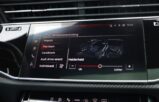 Audi RSQ8 Performance