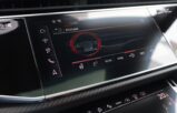 Audi RSQ8 Performance