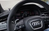 Audi RSQ8 Performance