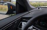 Audi RSQ8 Performance