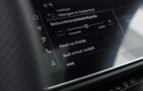 Audi RSQ8 Performance