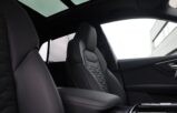 Audi RSQ8 Performance