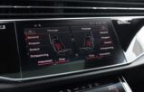 Audi RSQ8 Performance
