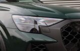 Audi RSQ8 Performance