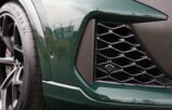 Audi RSQ8 Performance