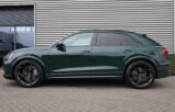 Audi RSQ8 Performance